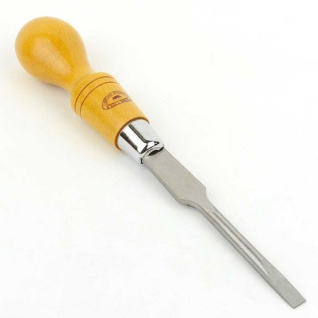 CROWN TOOLS 5 Inch Cabinet Screwdriver 20305